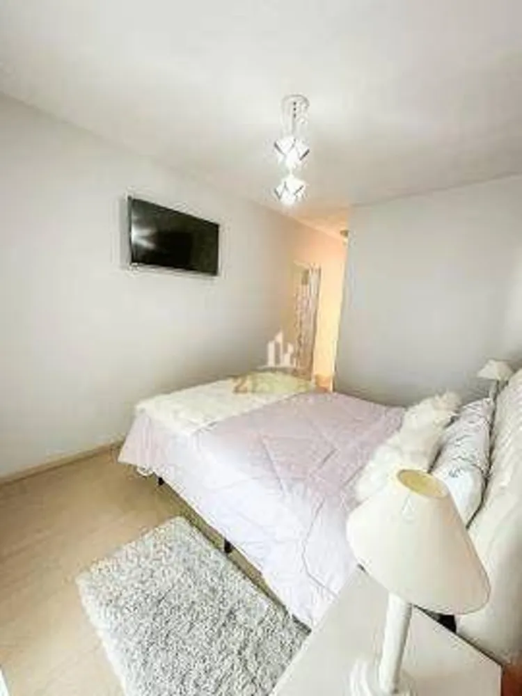 Sobrado, 4 quartos, 349 m² - Foto 13