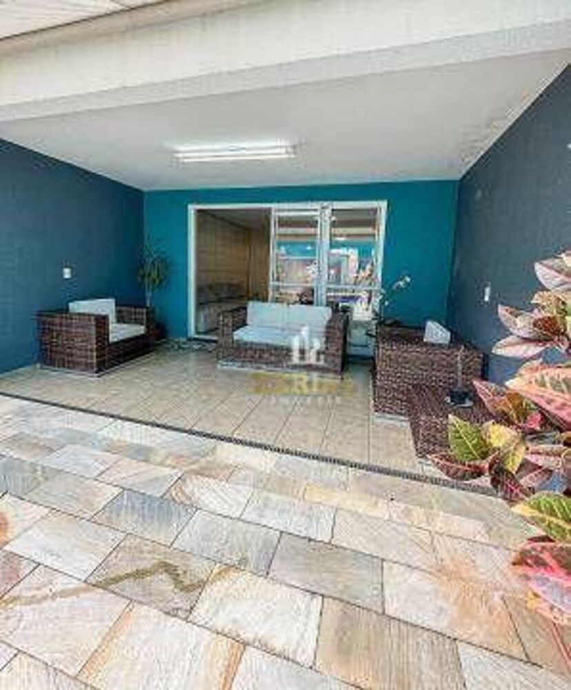 Sobrado, 4 quartos, 349 m² - Foto 6