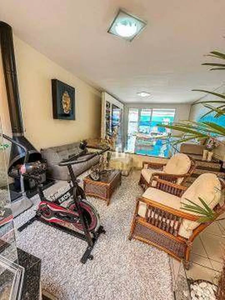 Sobrado, 4 quartos, 349 m² - Foto 4