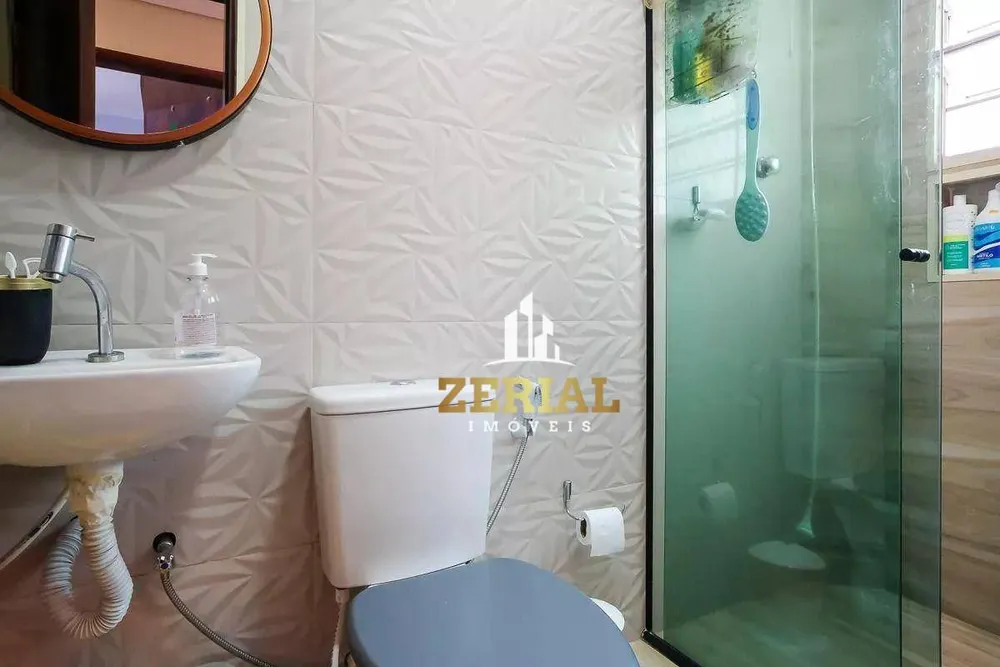 Apartamento, 2 quartos, 68 m² - Foto 11