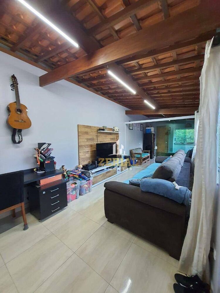 Cobertura, 2 quartos, 100 m² - Foto 1