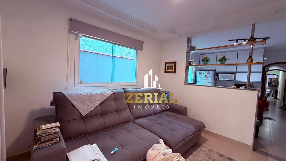 Casa, 3 quartos, 200 m² - Foto 2