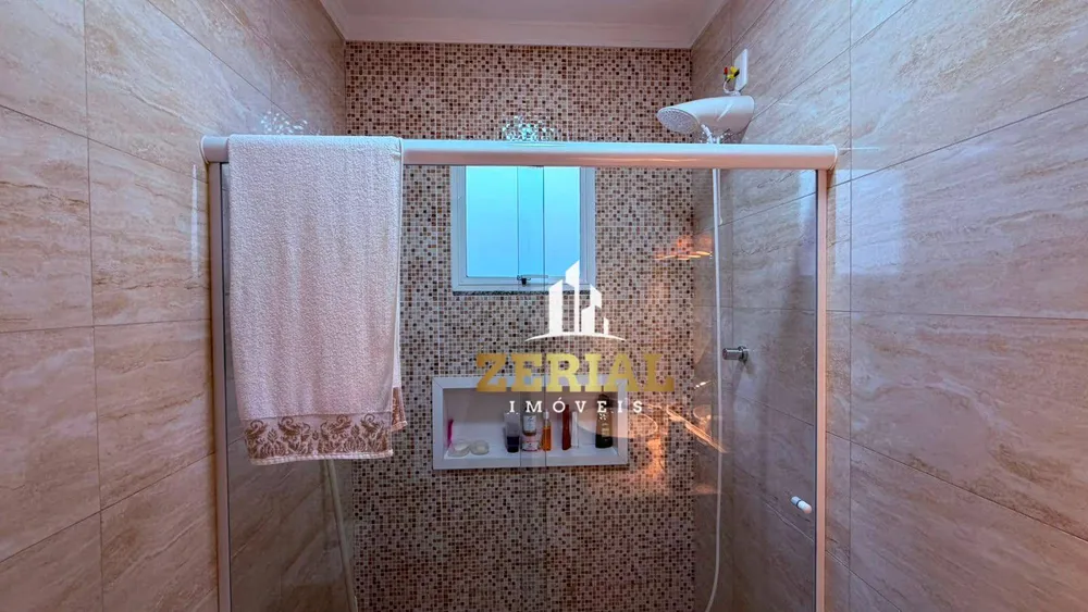 Casa, 3 quartos, 200 m² - Foto 8