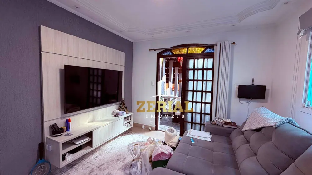 Casa, 3 quartos, 200 m² - Foto 1