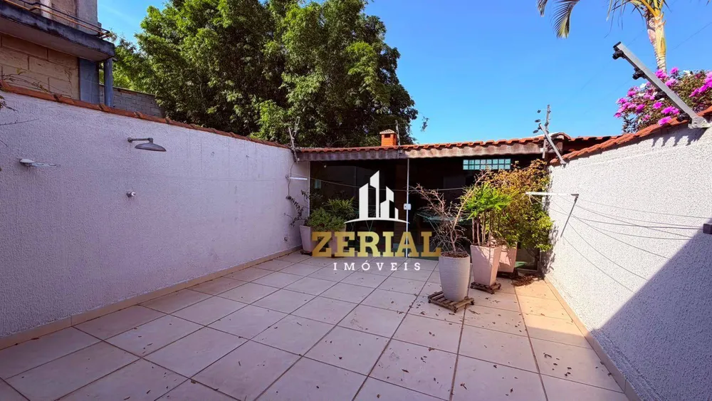 Casa, 3 quartos, 200 m² - Foto 5