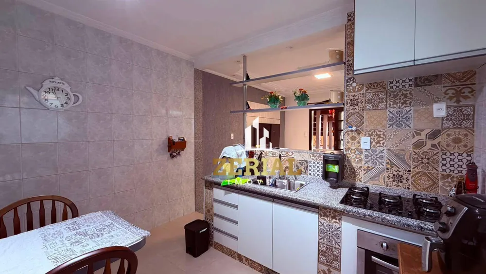 Casa, 3 quartos, 200 m² - Foto 3
