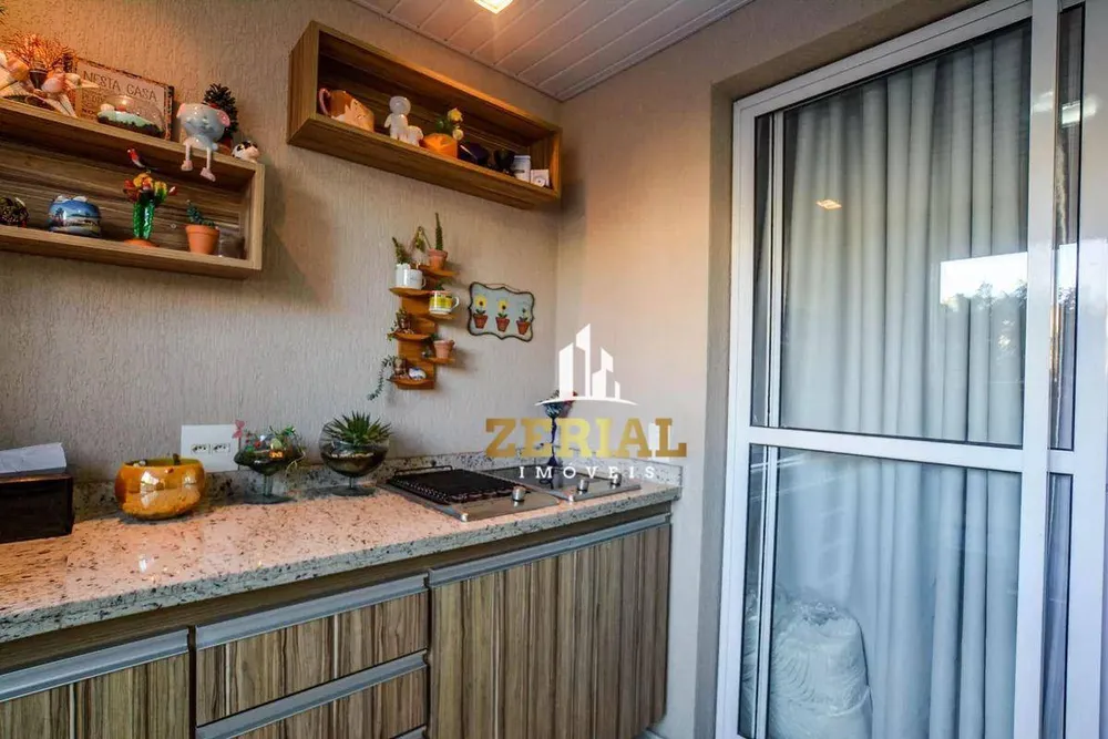 Apartamento, 3 quartos, 84 m² - Foto 2