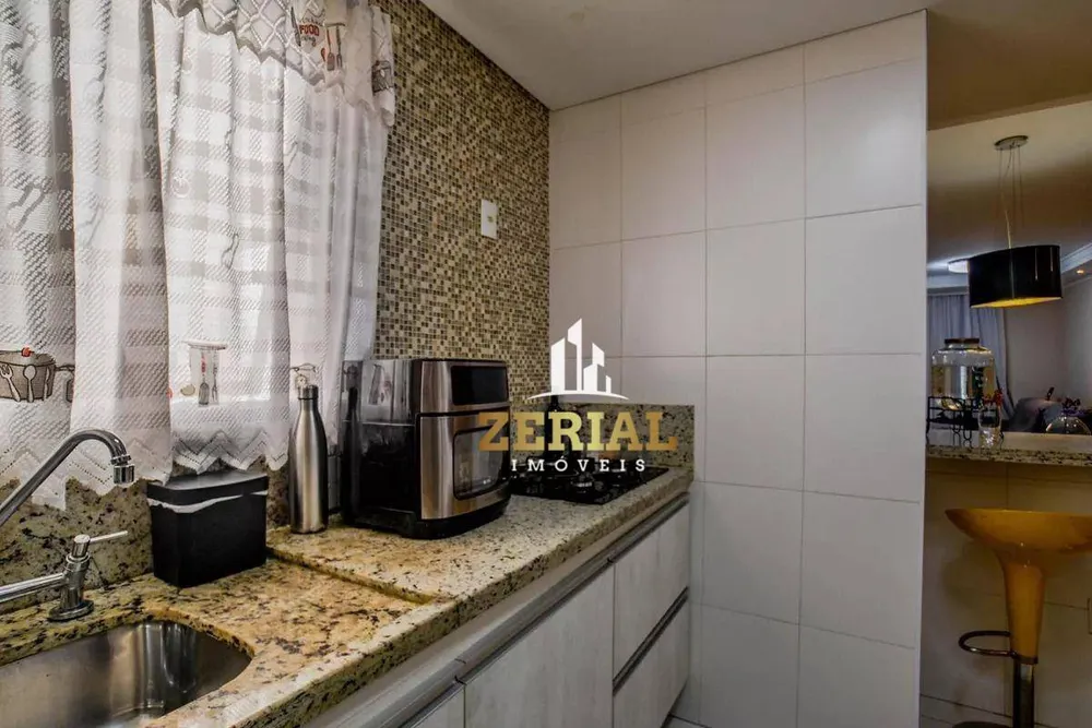 Apartamento, 3 quartos, 84 m² - Foto 4