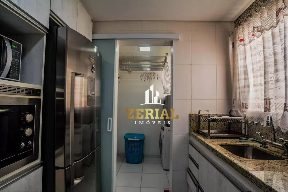 Apartamento, 3 quartos, 84 m² - Foto 3