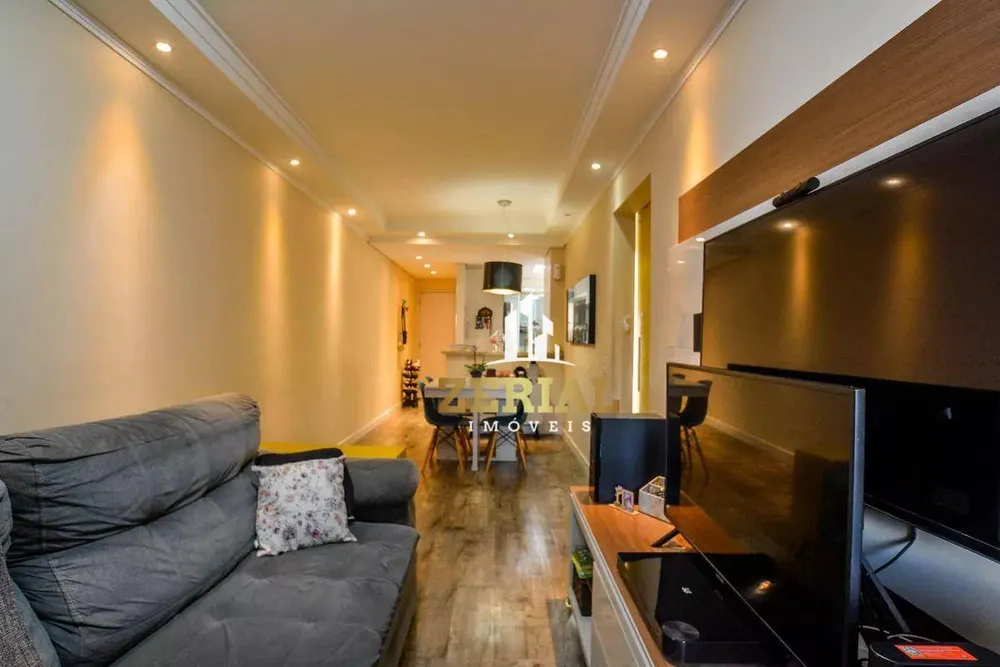 Apartamento, 3 quartos, 84 m² - Foto 1
