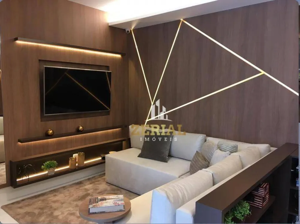 Apartamento, 2 quartos, 82 m² - Foto 10