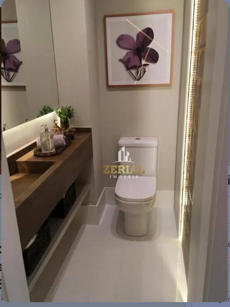 Apartamento, 2 quartos, 82 m² - Foto 1