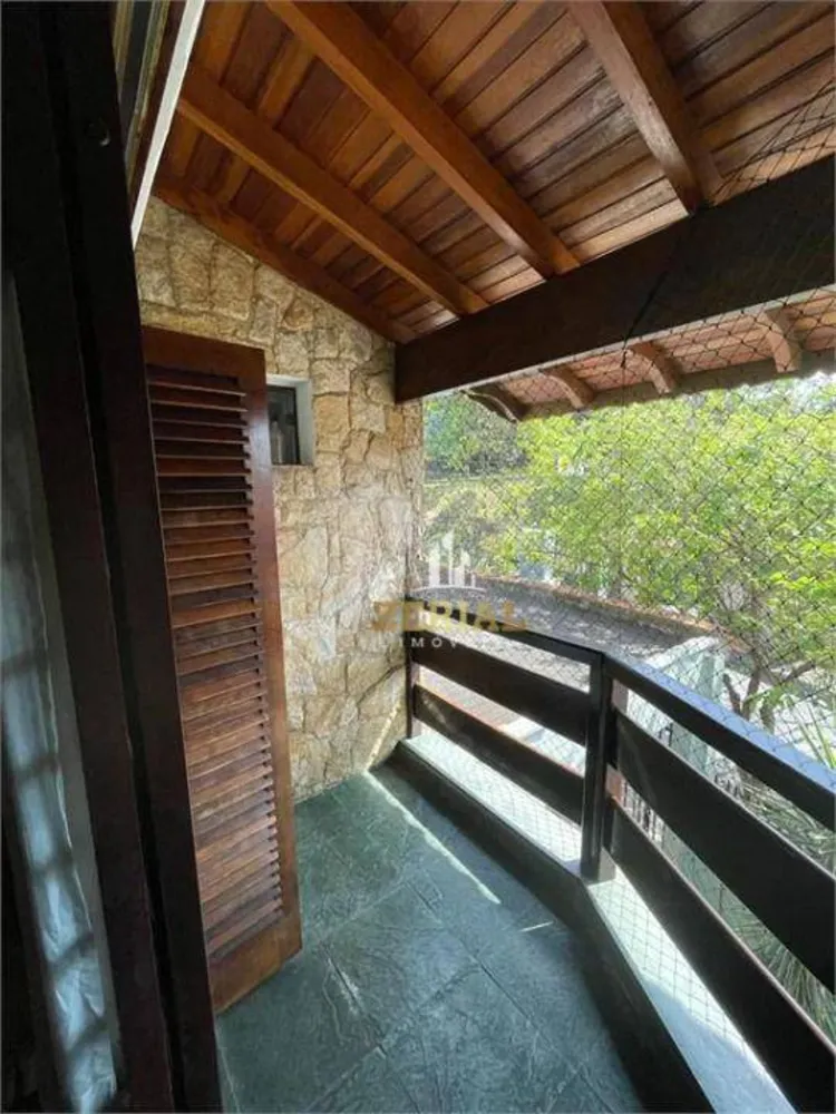 Sobrado, 4 quartos, 315 m² - Foto 4