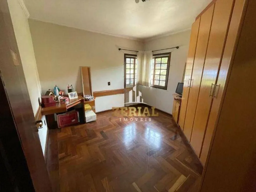 Sobrado, 4 quartos, 315 m² - Foto 9