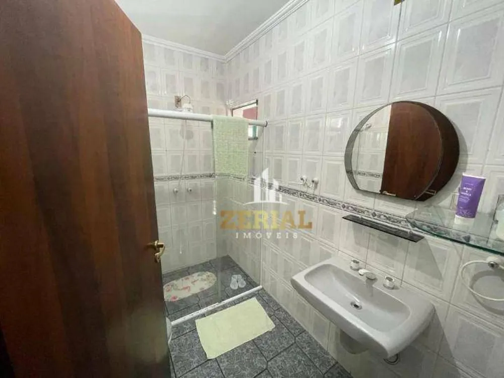 Sobrado, 4 quartos, 315 m² - Foto 1