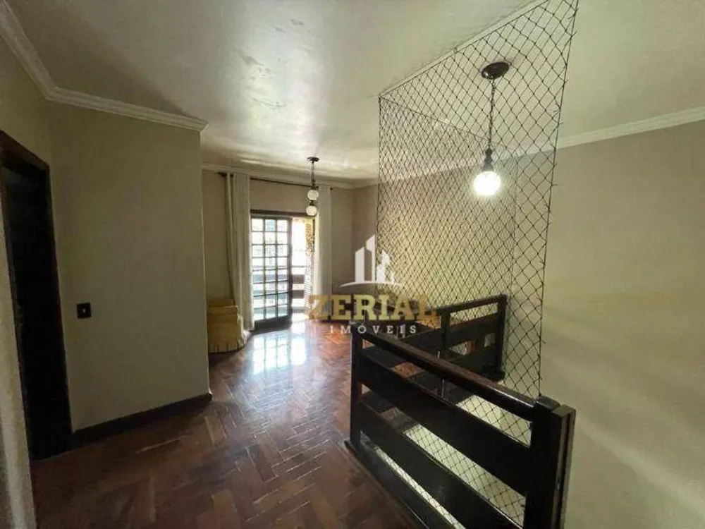 Sobrado, 4 quartos, 315 m² - Foto 8