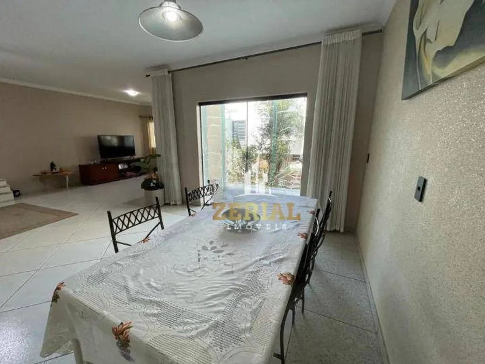Sobrado, 4 quartos, 315 m² - Foto 6