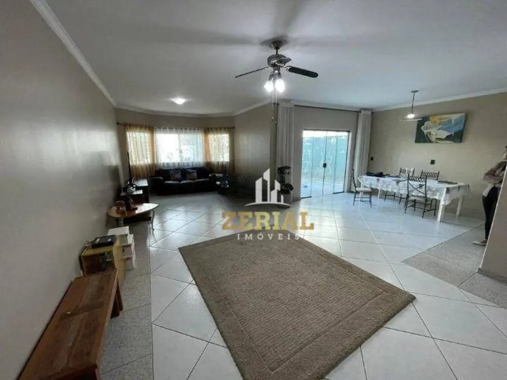 Sobrado, 4 quartos, 315 m² - Foto 5