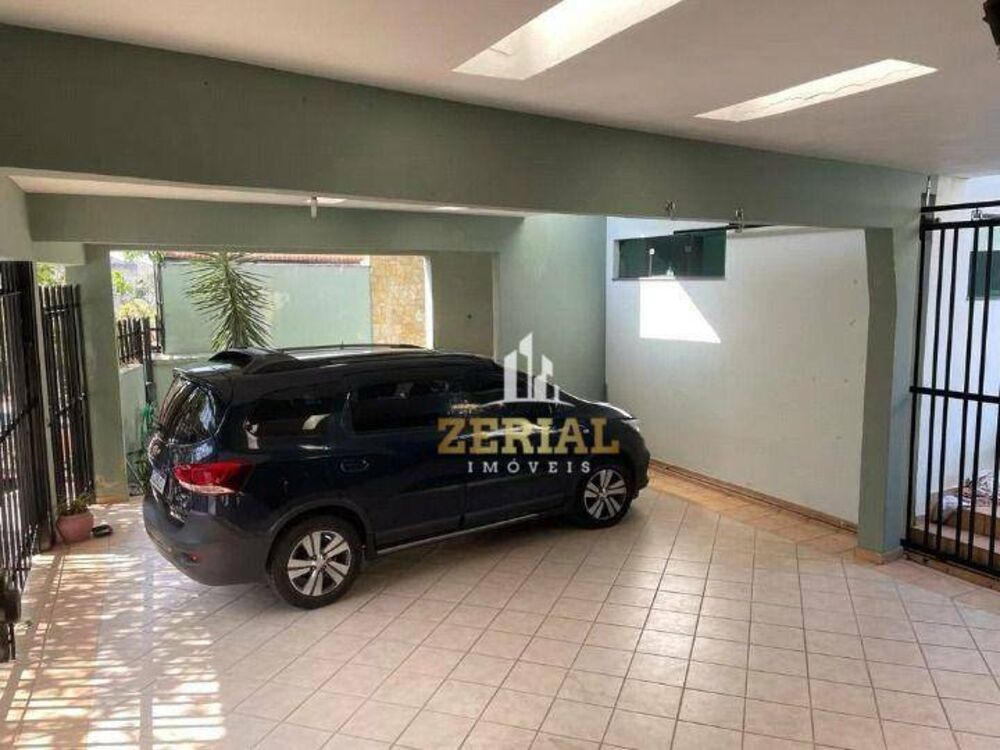 Sobrado, 4 quartos, 315 m² - Foto 7