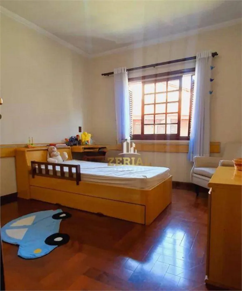 Sobrado, 4 quartos, 315 m² - Foto 2