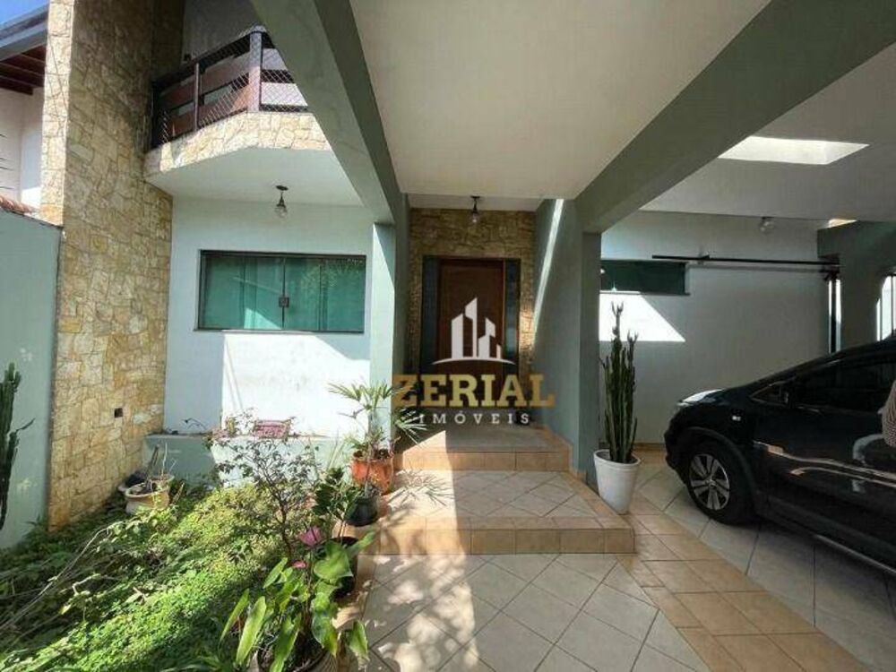 Sobrado, 4 quartos, 315 m² - Foto 6