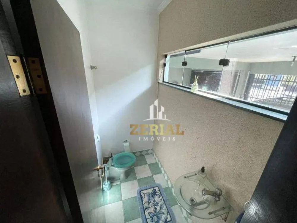 Sobrado, 4 quartos, 315 m² - Foto 3