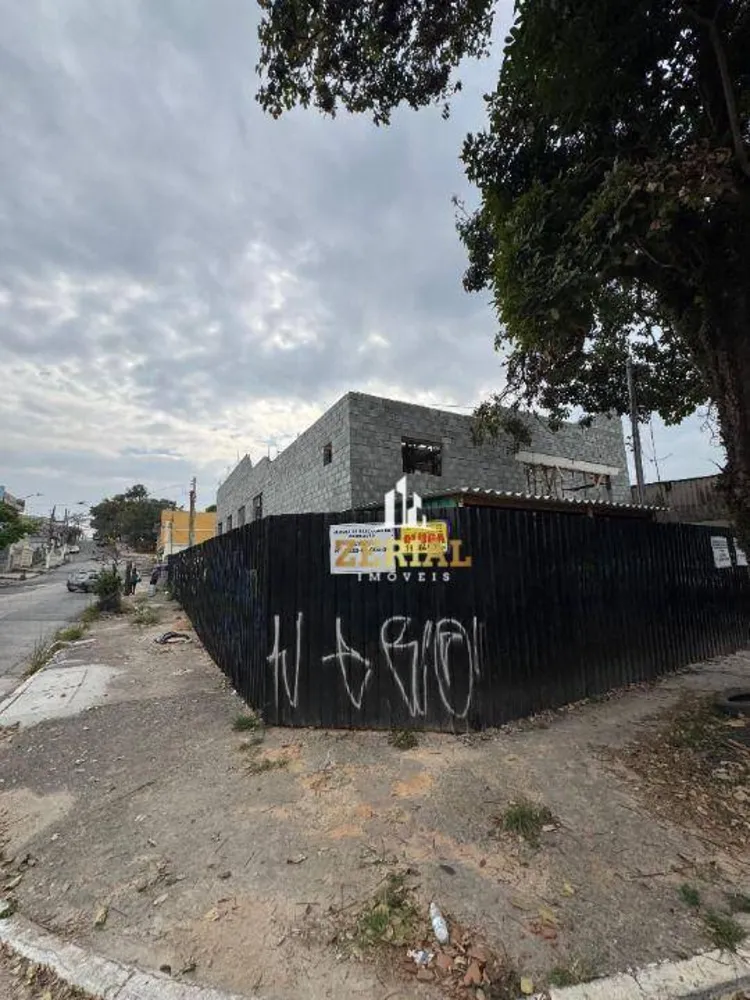 Depósito-Galpão, 489 m² - Foto 5