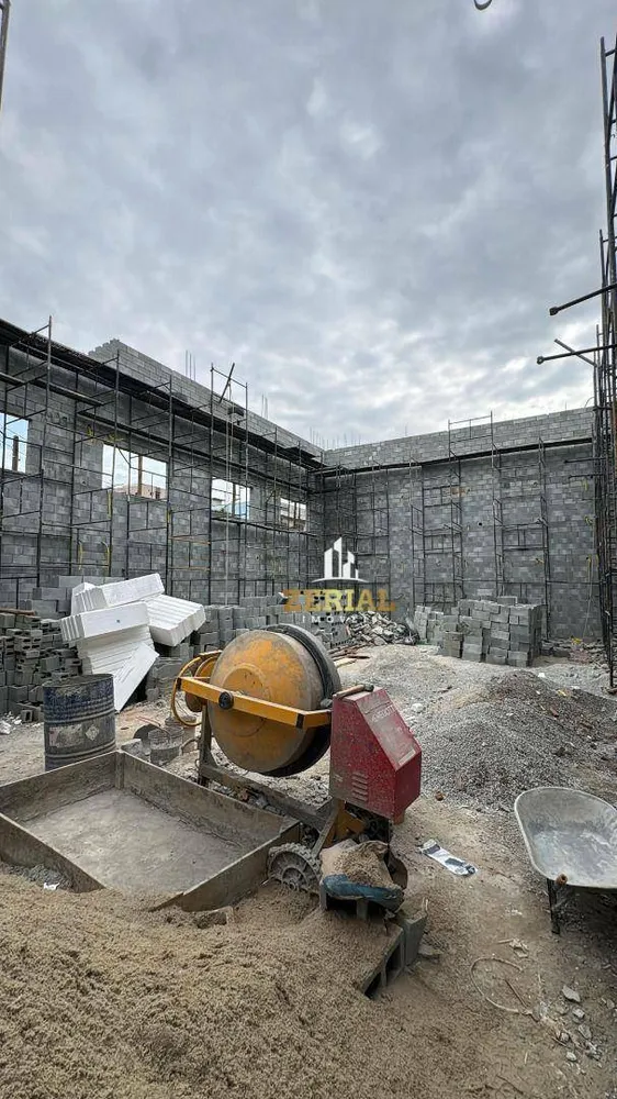 Depósito-Galpão, 489 m² - Foto 2