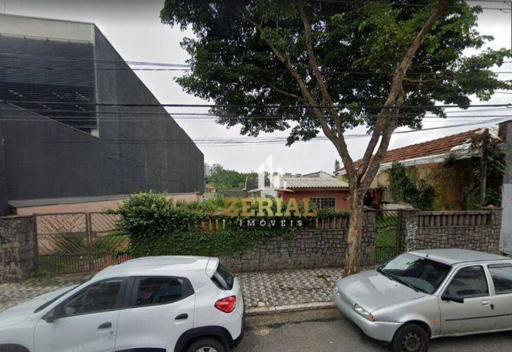 Terreno, 920 m² - Foto 1