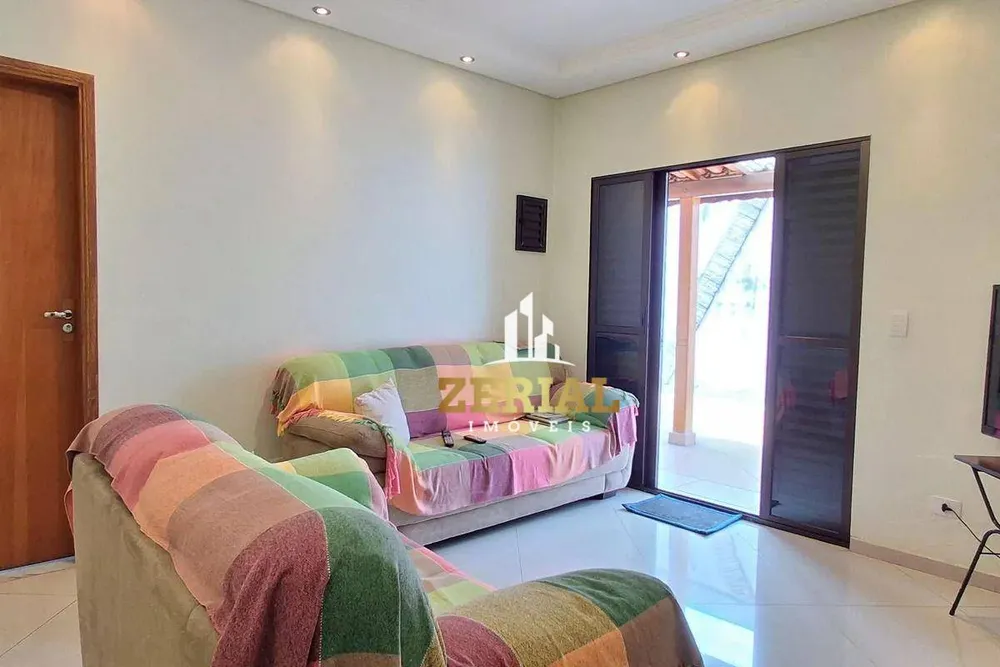 Casa, 2 quartos, 228 m² - Foto 2