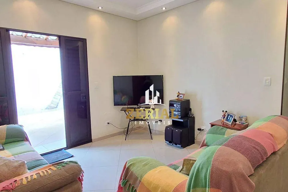 Casa, 2 quartos, 228 m² - Foto 1