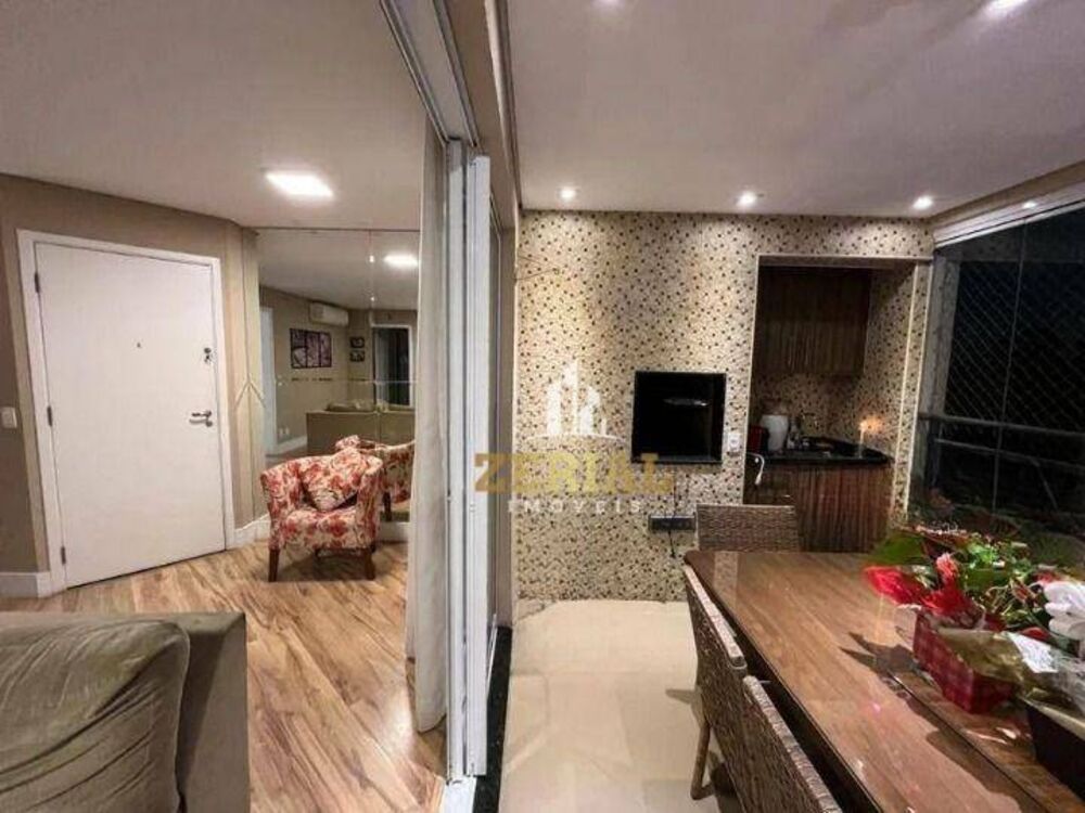 Apartamento, 3 quartos, 102 m² - Foto 2