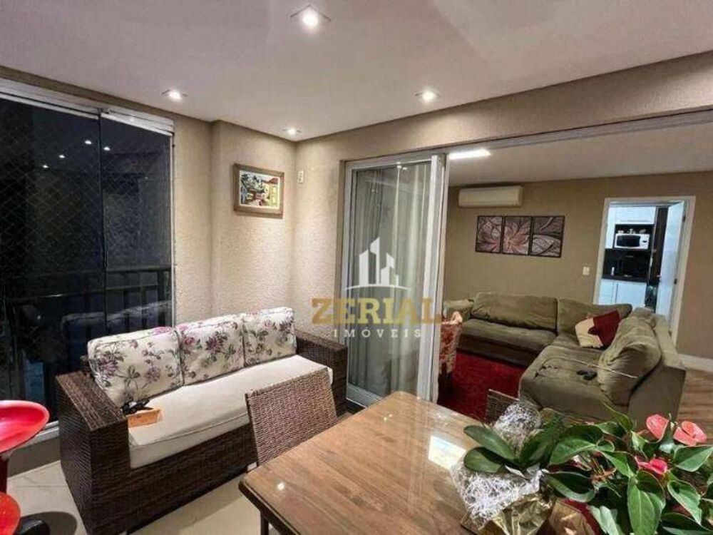 Apartamento, 3 quartos, 102 m² - Foto 4