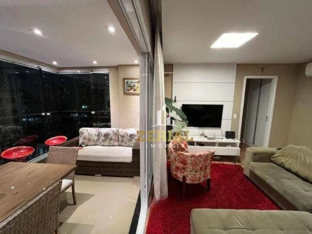 Apartamento, 3 quartos, 102 m² - Foto 5