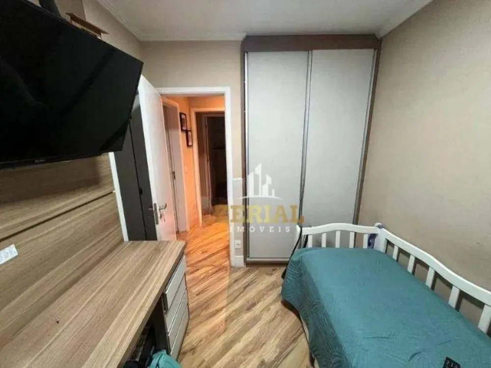 Apartamento, 3 quartos, 102 m² - Foto 12