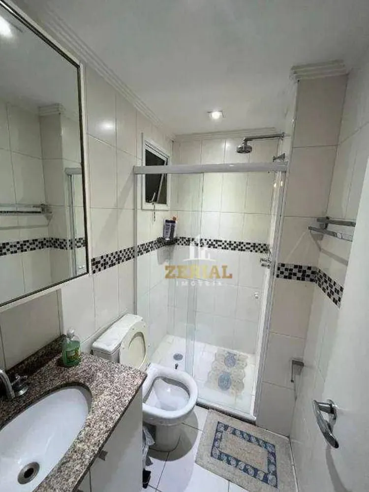 Apartamento, 3 quartos, 102 m² - Foto 9