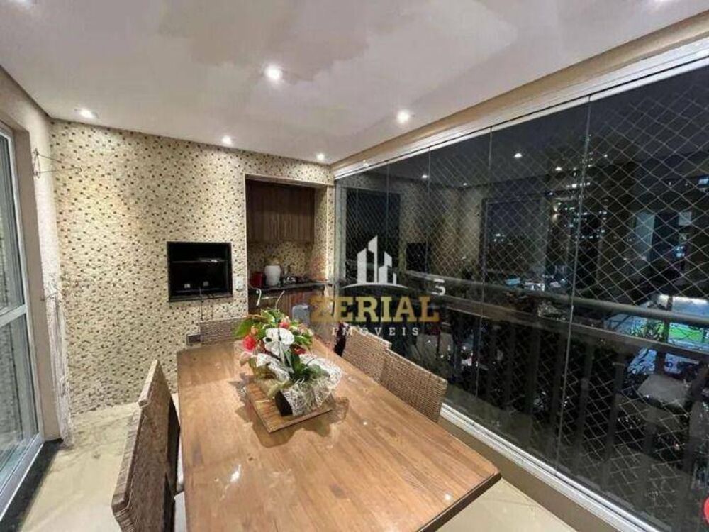 Apartamento, 3 quartos, 102 m² - Foto 1