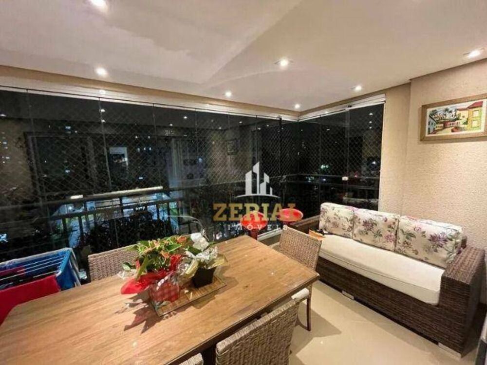 Apartamento, 3 quartos, 102 m² - Foto 3
