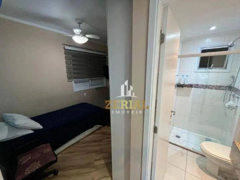 Apartamento, 3 quartos, 102 m² - Foto 10