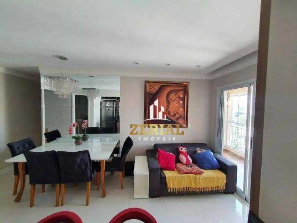 Apartamento, 2 quartos, 71 m² - Foto 1