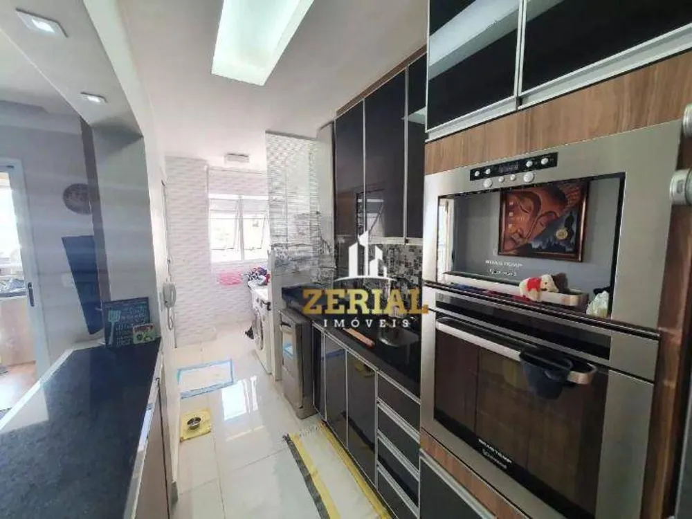 Apartamento, 2 quartos, 71 m² - Foto 4