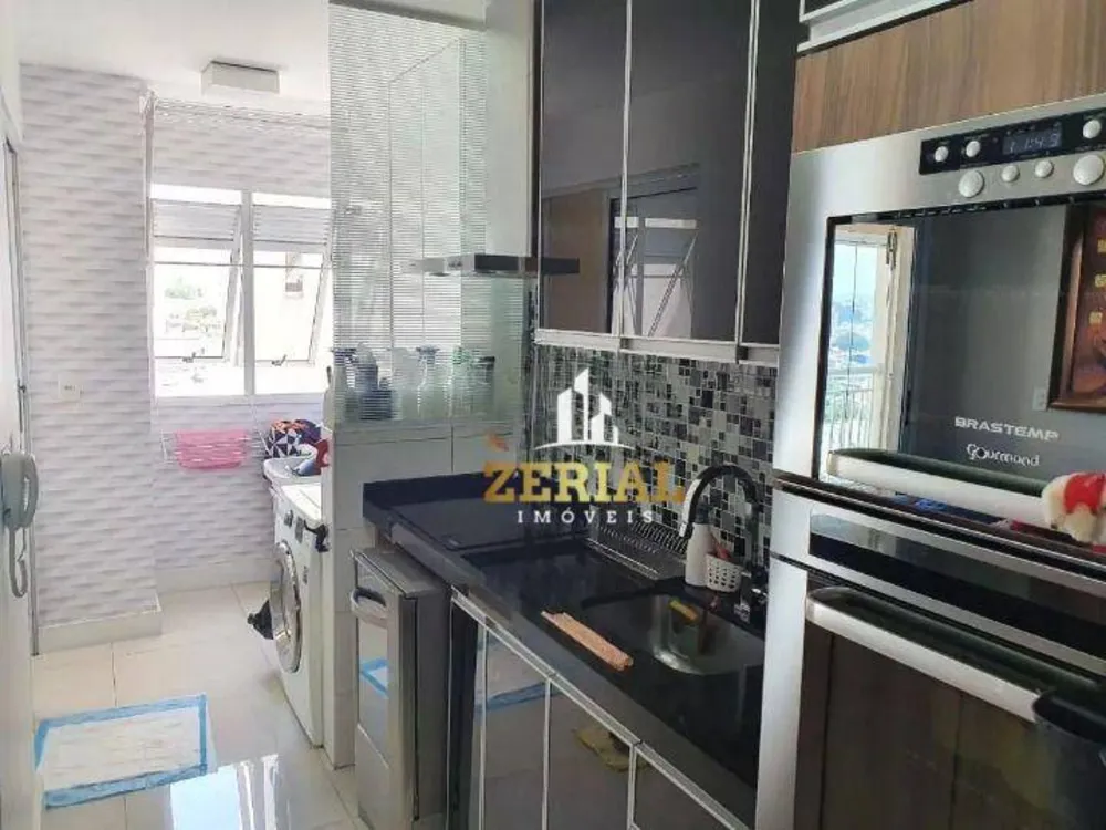 Apartamento, 2 quartos, 71 m² - Foto 5