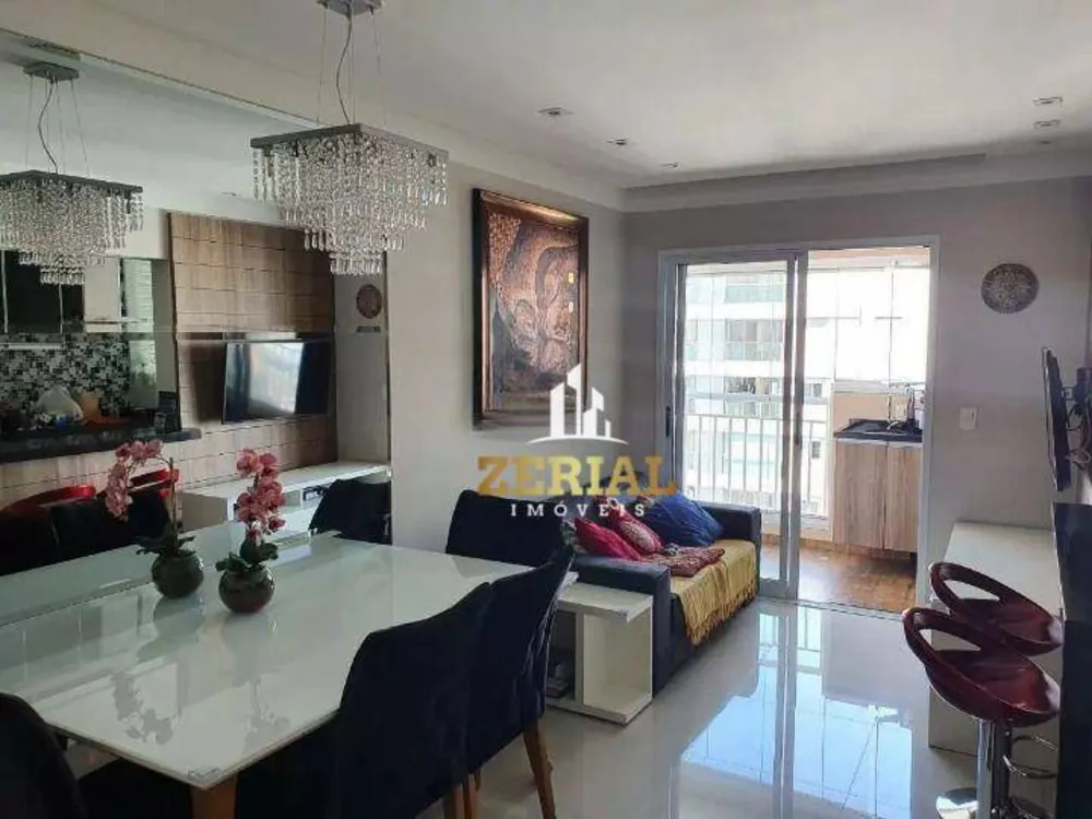 Apartamento, 2 quartos, 71 m² - Foto 2