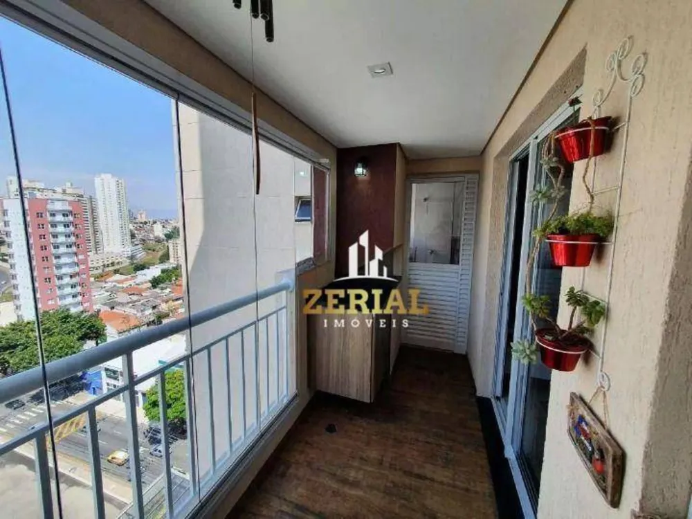 Apartamento, 2 quartos, 71 m² - Foto 7