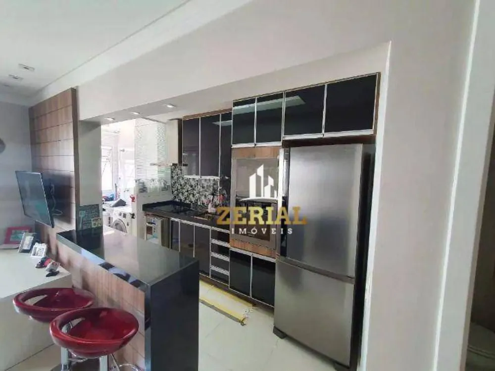 Apartamento, 2 quartos, 71 m² - Foto 3