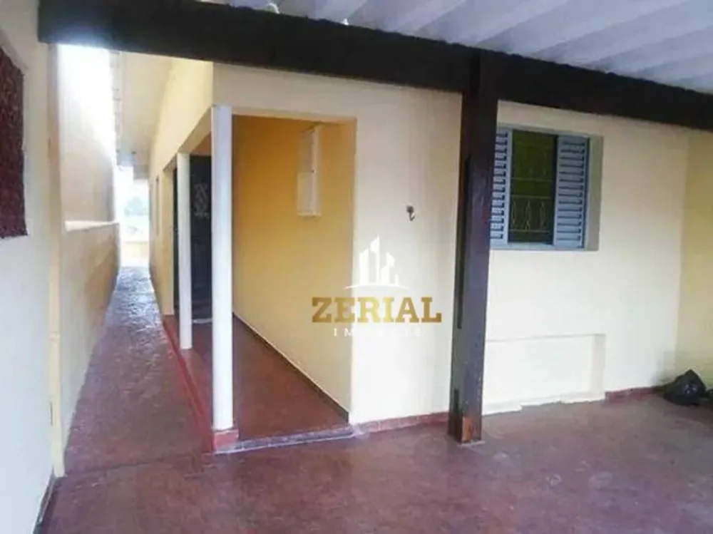 Casa, 4 quartos, 150 m² - Foto 1