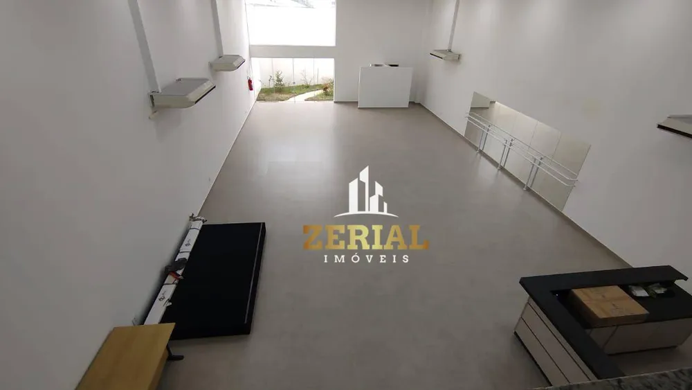 Depósito-Galpão, 450 m² - Foto 2