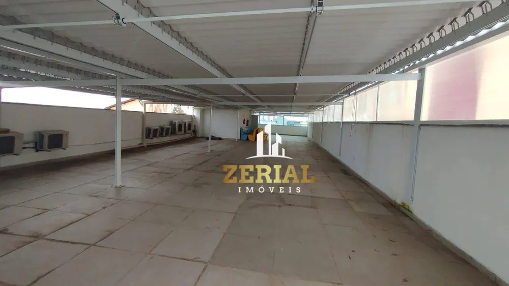 Depósito-Galpão, 450 m² - Foto 7