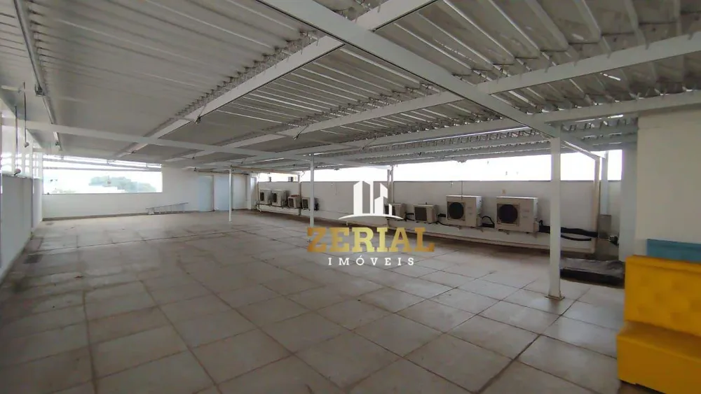 Depósito-Galpão, 450 m² - Foto 8