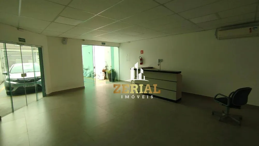 Depósito-Galpão, 450 m² - Foto 1